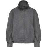 ONLY ONLY dam jacka ONLASTA Jacket Dark grey melange