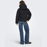 ONLY ONLY dam jacka ONLJUTA Jacket Black