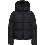 ONLY ONLY dam jacka ONLJUTA Jacket Black
