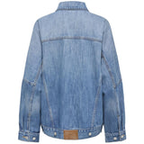 ONLY ONLY dam jacka ONLNORINE Jacket Medium blue denim