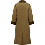 ONLY ONLY dam jacka ONLORCHID Jacket Otter Dark Earth