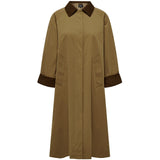 ONLY ONLY dam jacka ONLORCHID Jacket Otter Dark Earth