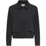 ONLY ONLY dam jacka ONLPALINO Jacket Black
