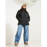 ONLY ONLY dam jacka ONLPATRICIA Jacket Black