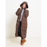 ONLY ONLY dam jacka ONLPAULINA Jacket Chocolate Brown