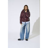 ONLY ONLY dam jacka ONLRILLO Jacket Fudge