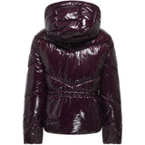 ONLY ONLY dam jacka ONLRILLO Jacket Fudge