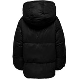 ONLY ONLY dam jacka ONLSOPHIE Jacket Black