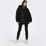 ONLY ONLY dam jacka ONLSOPHIE Jacket Black