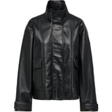 ONLY ONLY dam jacka ONLVANI Jacket Black
