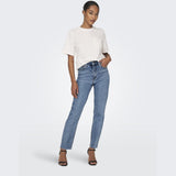 ONLY ONLY dam jeans EMILY Pant Light Blue Denim