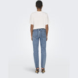 ONLY ONLY dam jeans EMILY Pant Light Blue Denim