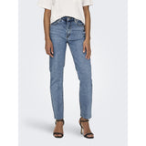 ONLY ONLY dam jeans EMILY Pant Light Blue Denim