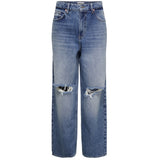 ONLY ONLY dam jeans ONLAMBER Jeans Medium blue denim