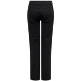 ONLY ONLY dam jeans ONLBLUSH Jeans Black Denim