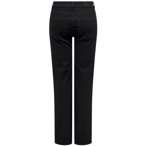 ONLY ONLY dam jeans ONLBLUSH Jeans Black Denim