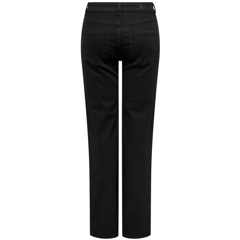 ONLY ONLY dam jeans ONLBLUSH Jeans Black Denim