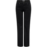 ONLY ONLY dam jeans ONLBLUSH Jeans Black Denim