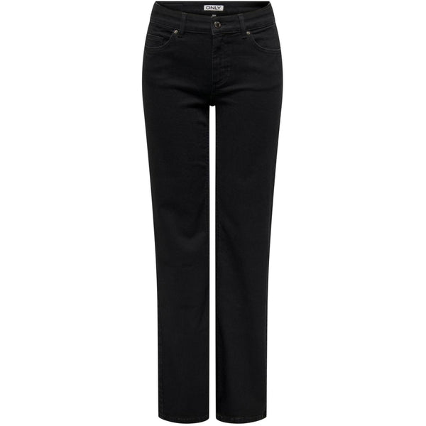 ONLY ONLY dam jeans ONLBLUSH Jeans Black Denim