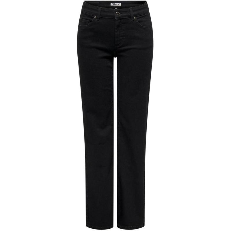 ONLY ONLY dam jeans ONLBLUSH Jeans Black Denim