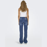 ONLY ONLY dam jeans ONLBLUSH Jeans Medium blue denim