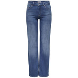 ONLY ONLY dam jeans ONLBLUSH Jeans Medium blue denim