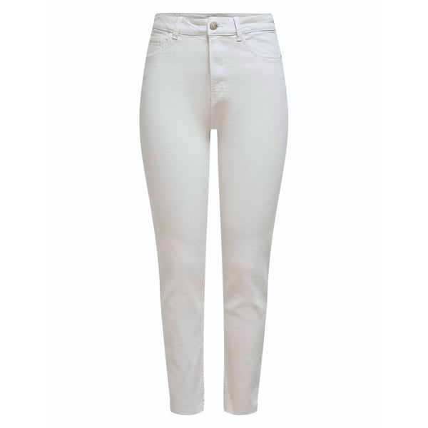 ONLY ONLY dam jeans ONLEMILY Jeans White