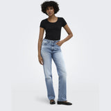 ONLY ONLY dam jeans ONLEVERYDAY Jeans Medium blue denim