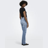 ONLY ONLY dam jeans ONLEVERYDAY Jeans Medium blue denim