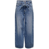 ONLY ONLY dam jeans ONLGIANNA Jeans Medium blue denim