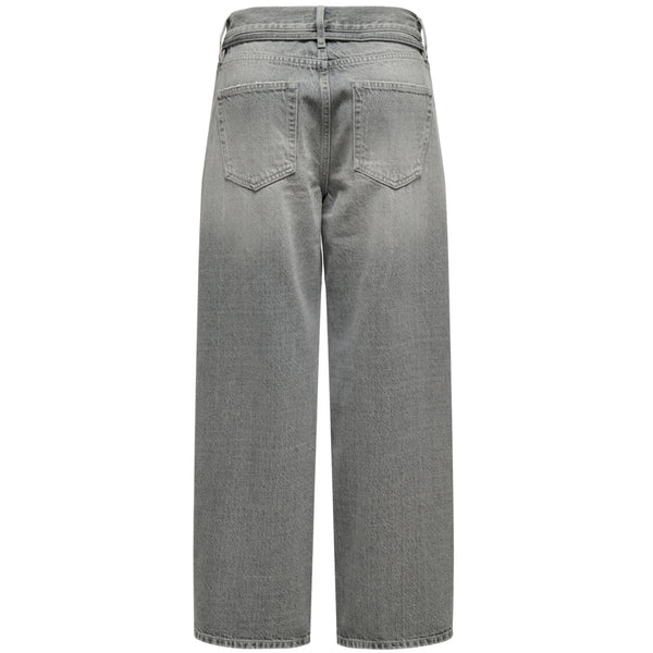 ONLY ONLY dam jeans ONLGIANNA Jeans Medium Grey Denim