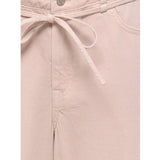 ONLY ONLY dam jeans ONLGIANNA-SILLA Jeans Rose Smoke