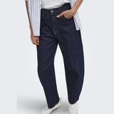 ONLY ONLY dam jeans ONLJESSICA Jeans Dark Blue Denim