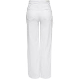 ONLY ONLY dam jeans ONLJUICY Jeans White