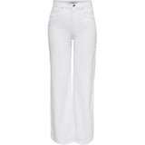 ONLY ONLY dam jeans ONLJUICY Jeans White