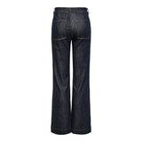 ONLY ONLY dam jeans ONLJUICY Jeans Dark Blue Denim
