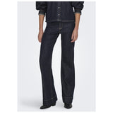 ONLY ONLY dam jeans ONLJUICY Jeans Dark Blue Denim