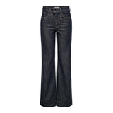 ONLY ONLY dam jeans ONLJUICY Jeans Dark Blue Denim