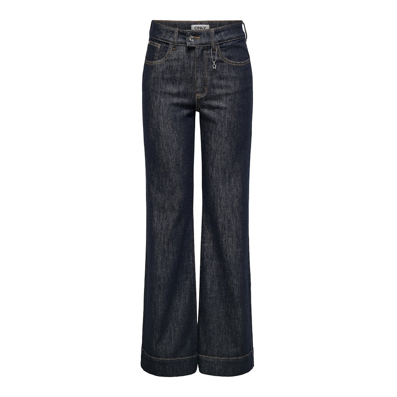 ONLY ONLY dam jeans ONLJUICY Jeans Dark Blue Denim