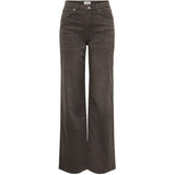 ONLY ONLY dam jeans ONLJUICY Jeans Dark Brown denim