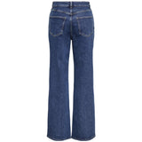 ONLY ONLY dam jeans ONLJUICY Jeans Dark Blue Denim