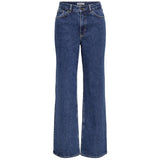 ONLY ONLY dam jeans ONLJUICY Jeans Dark Blue Denim