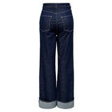 ONLY ONLY dam jeans ONLMERCER Jeans Dark Blue Denim