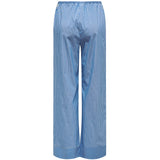ONLY ONLY dam jeans ONLSALVI Pant Blue Yonder DOUBLE CREAM