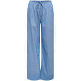ONLY ONLY dam jeans ONLSALVI Pant Blue Yonder DOUBLE CREAM