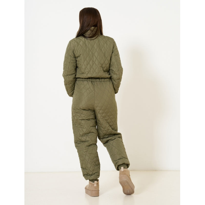 ONLY ONLY dam jumpsuit ONLPALMA Jacket Kalamata