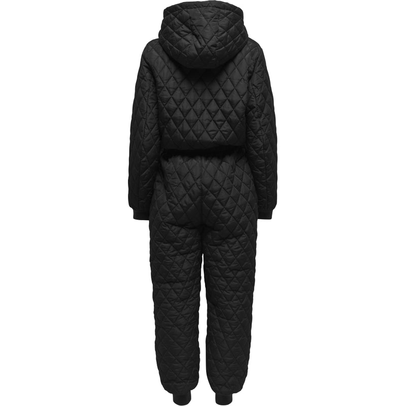 ONLY ONLY dam jumpsuit ONLPERNILLE Jacket Black