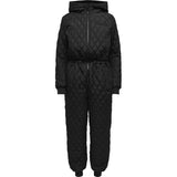 ONLY ONLY dam jumpsuit ONLPERNILLE Jacket Black