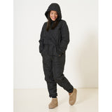 ONLY ONLY dam jumpsuit ONLPERNILLE Jacket Black