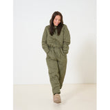 ONLY ONLY dam jumpsuit ONLPERNILLE Jacket Kalamata